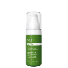 Detox Detoxiyfing Night Serum