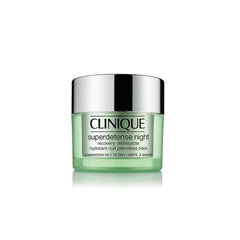 Superdefense Night Recovery Moisturizer