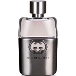 Guilty Pour Homme Eau De Toilette