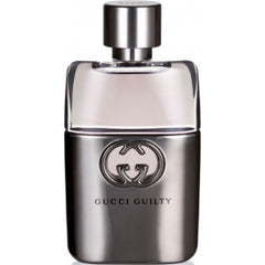 Guilty Pour Homme Eau De Toilette