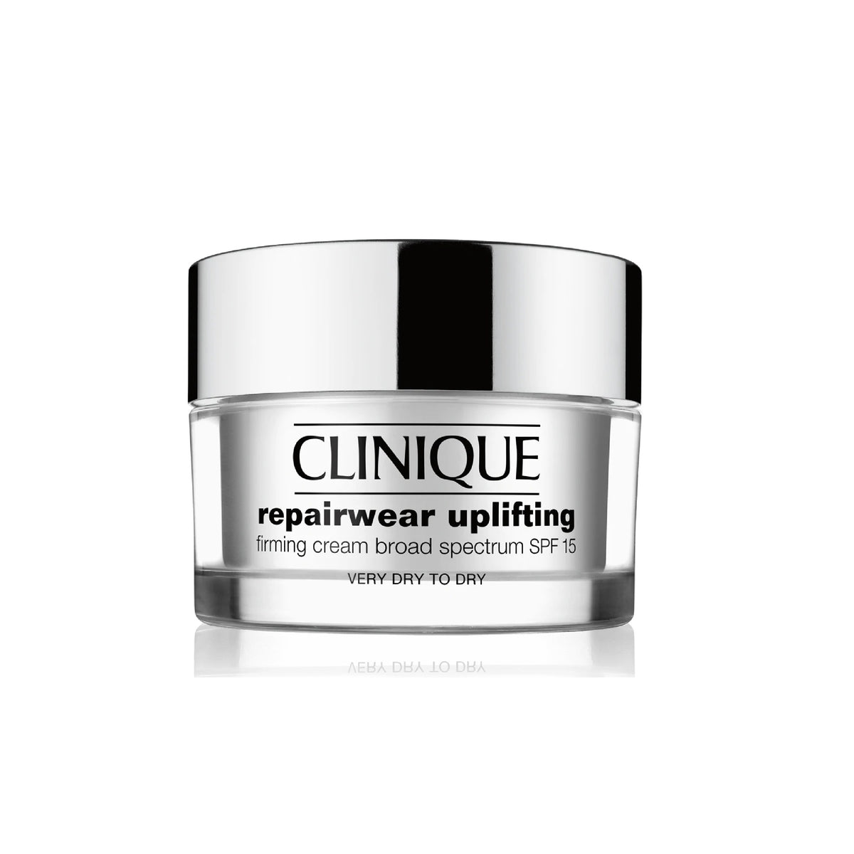 Repairwear Uplifting Firming Cream SPF 15 Type 1