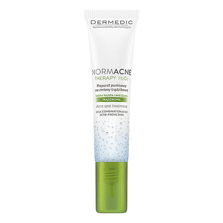 Normacne  Acne Spot Treatment