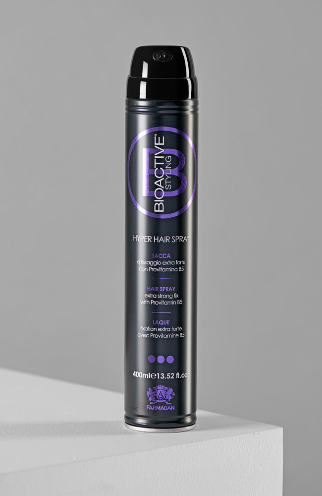 Farmagan - Bioactive Styling Hyper Spray për Flokët