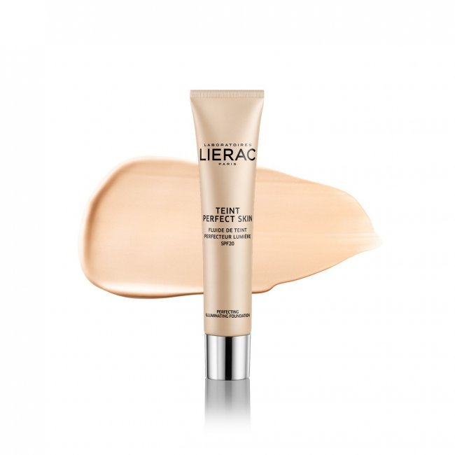 Teint Perfect Skin Illuminating Fluid