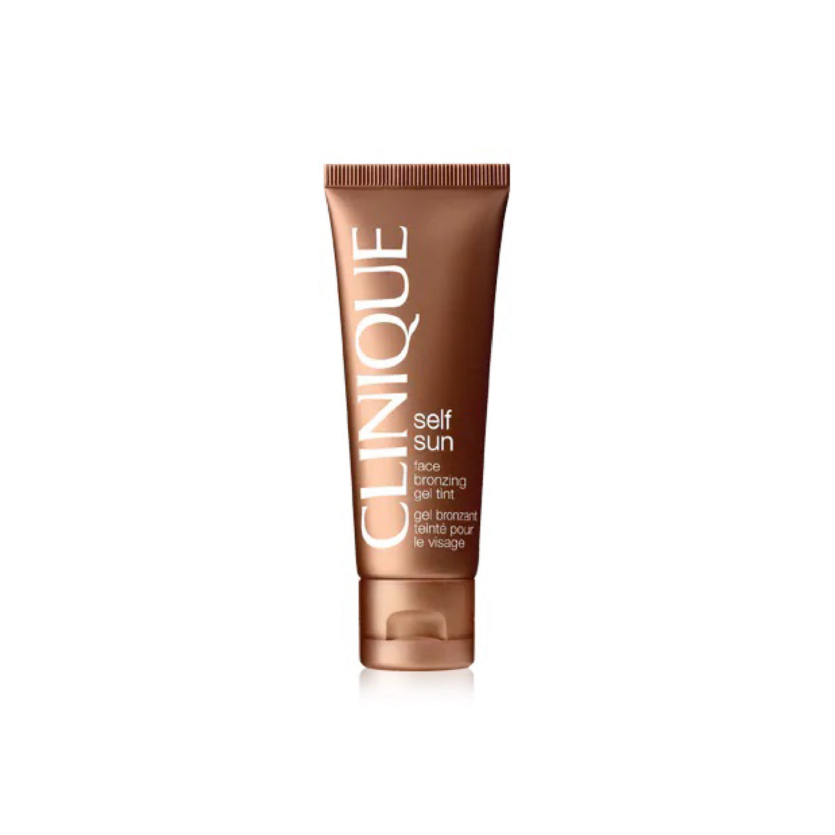 Face Bronzing Gel Tint