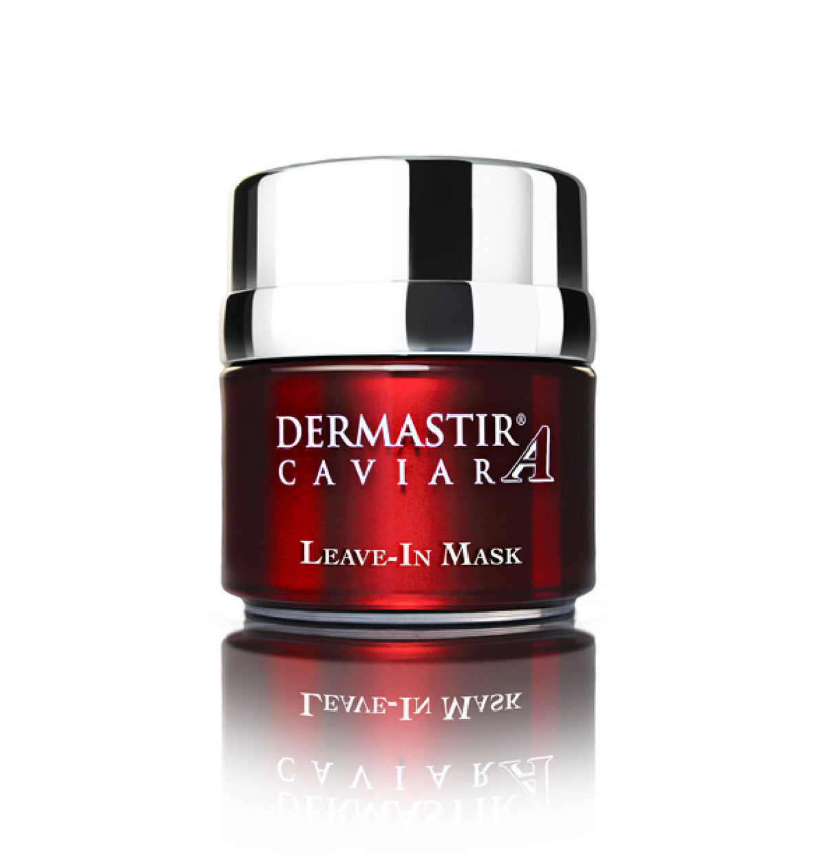 Luxury – Leave-In Face Mask