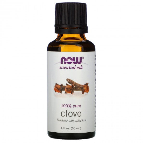 Clove Oil