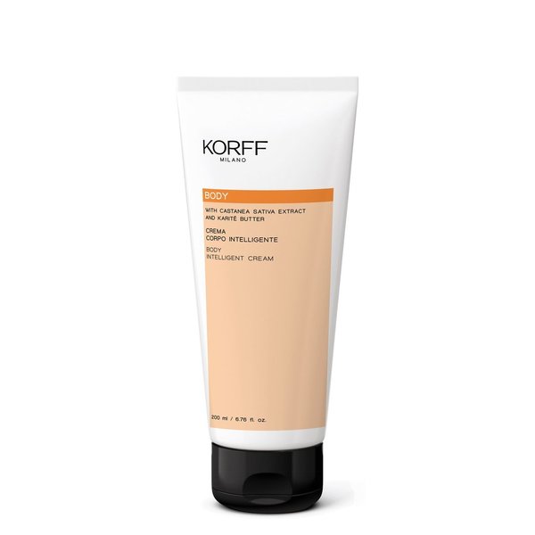 Body Intelligent Cream