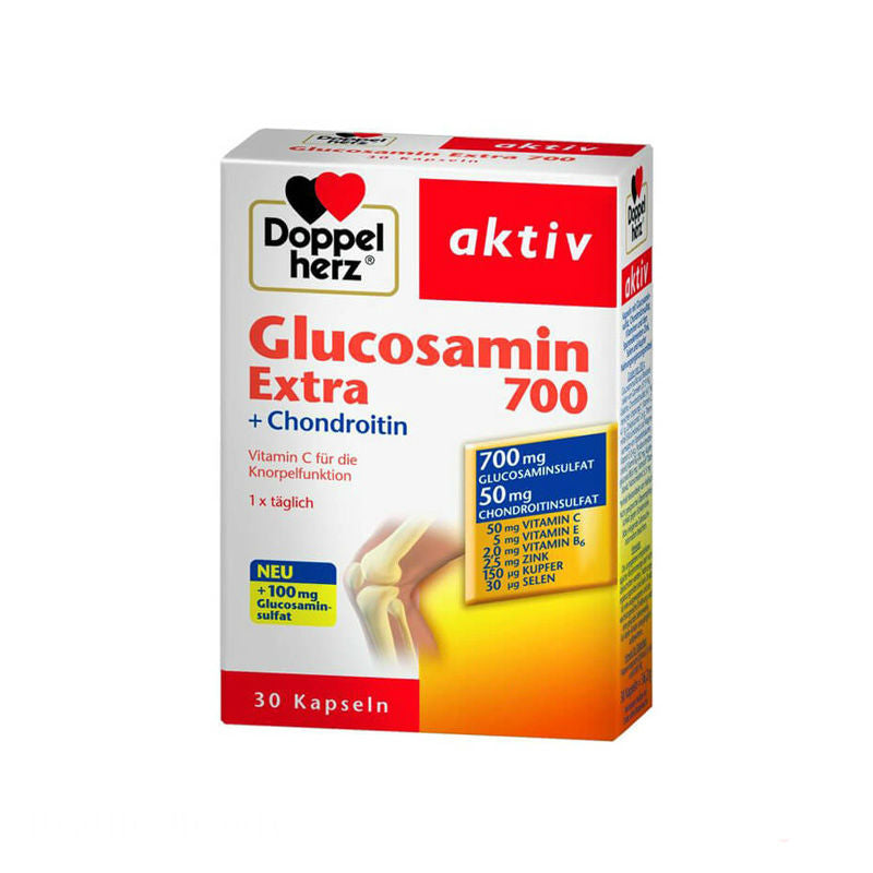 Glucosamin 700 Extra