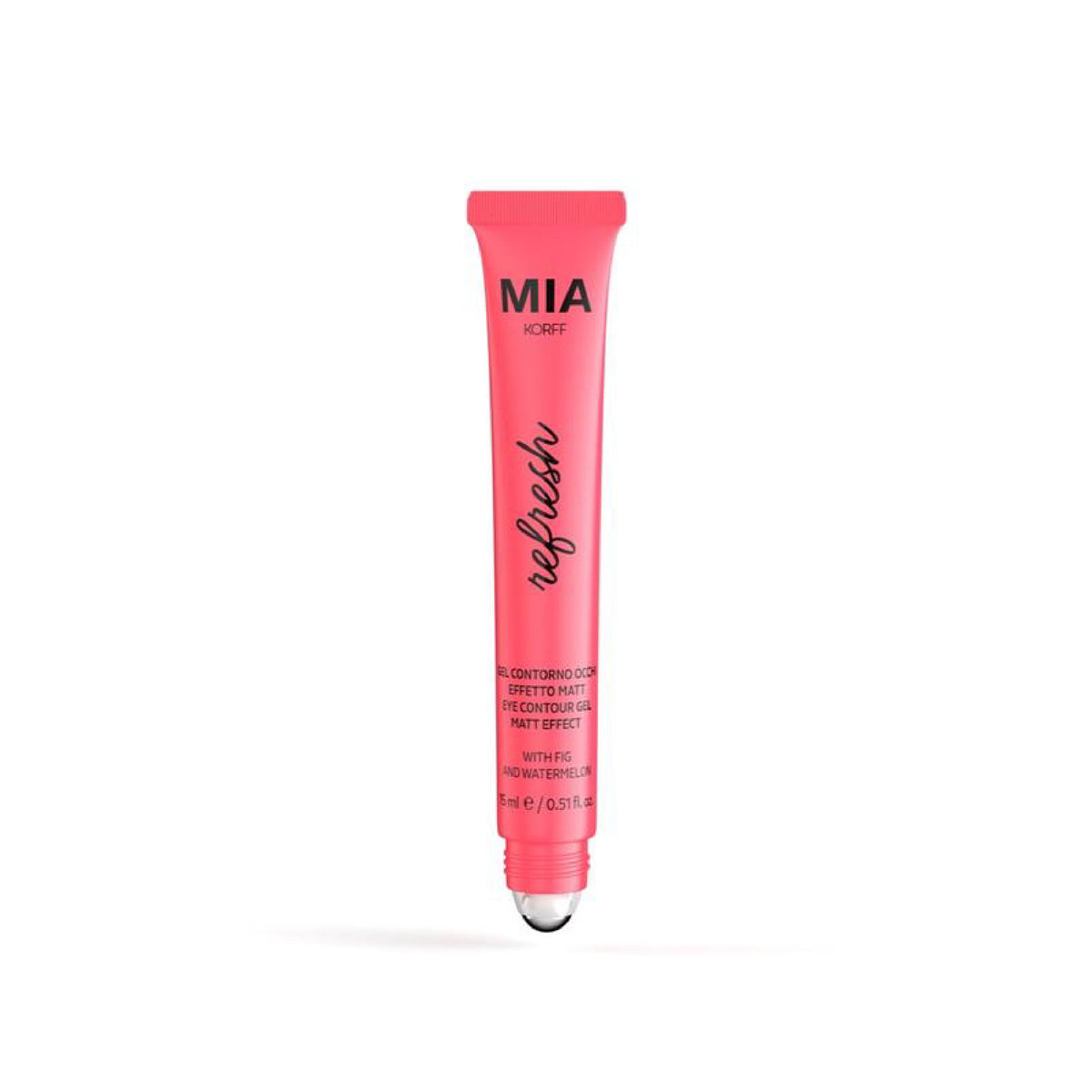 Mat Effect Eye Area Gel