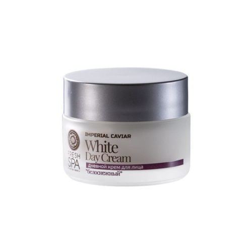 Fresh Spa imperial Caviar Rejuvenating White Day Face Cream