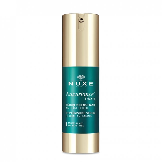 Nuxuriance Ultra Replenishing Serum Global Anti-Ageing