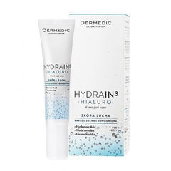 Hydrain 3 Under-Eye Cream