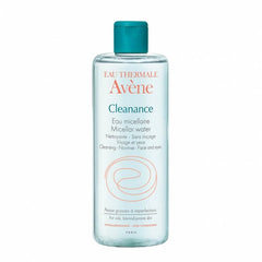 Cleanance Micellar Water