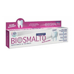 Biosmalto Toothpaste Daily Treatment Sensitive Teeth