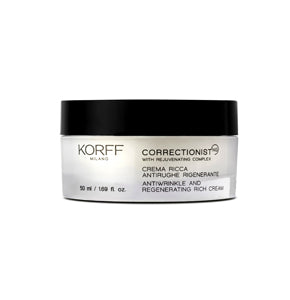 Correctionist NG Regenerating Rich Wrinkle Cream