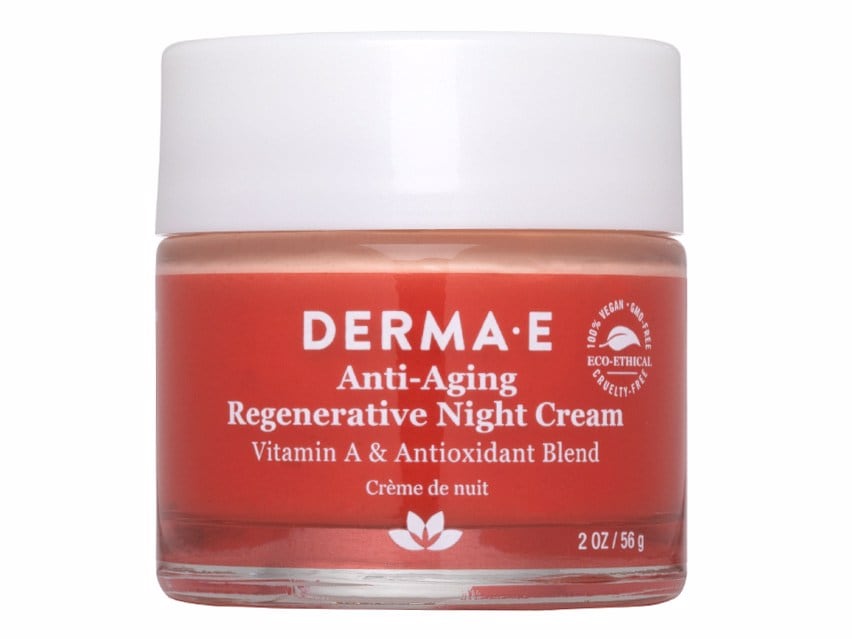 Anti-Aging Regenerative Night Cream