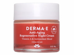 Anti-Aging Regenerative Night Cream