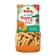 Organic Happy Sticks Pumpkin Rosemary