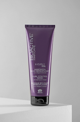 Bioactive X-Curly Control Mask