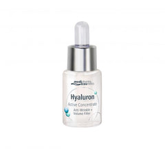 Hyaluron Active Concentrate Anti-Wrinkle + Volume Filler