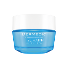 Hydrain 3 Deeply Moisturizing Cream SPF 15