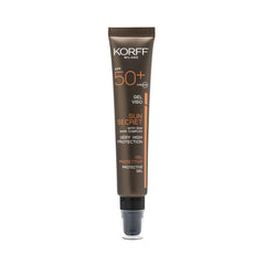 Sun Secret Protective Face Gel SPF 50+