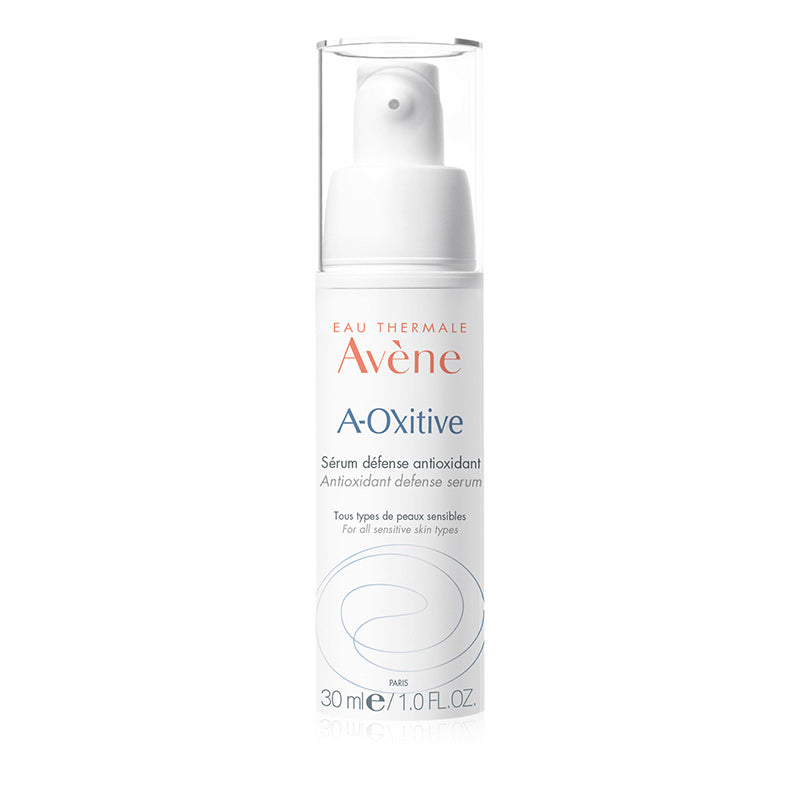 A - Oxitive Antioxidant Defense Serum