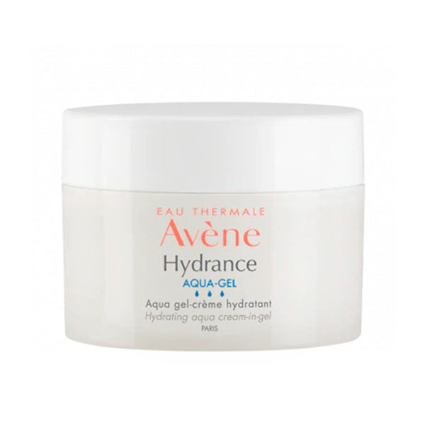 Krem Aqua Gel Hydrance