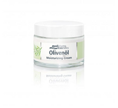 Olivenol Moisturizing Cream - Normal and Combination Skin