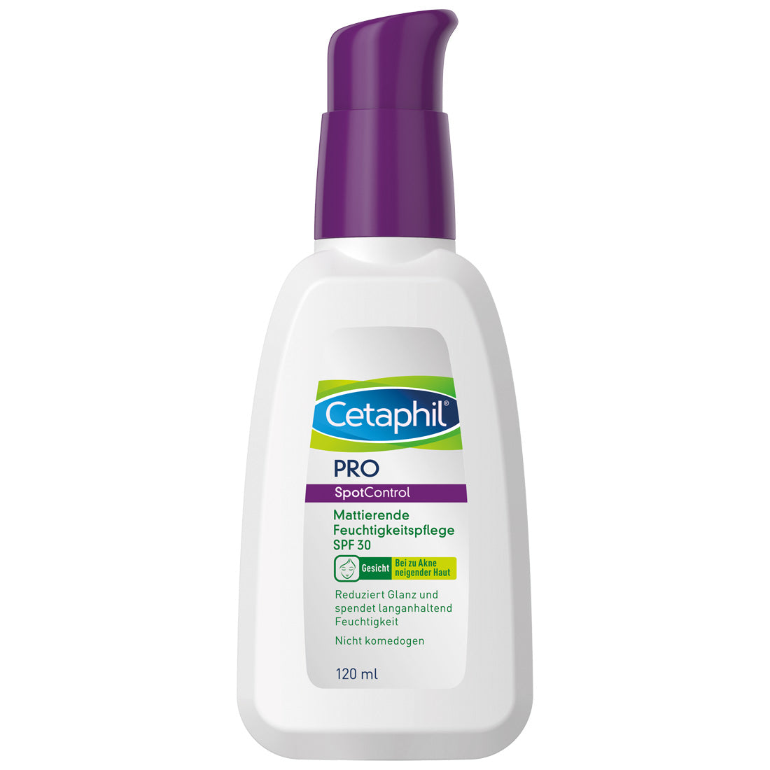 Hidratues Cetaphil Pro Spot SPF 30