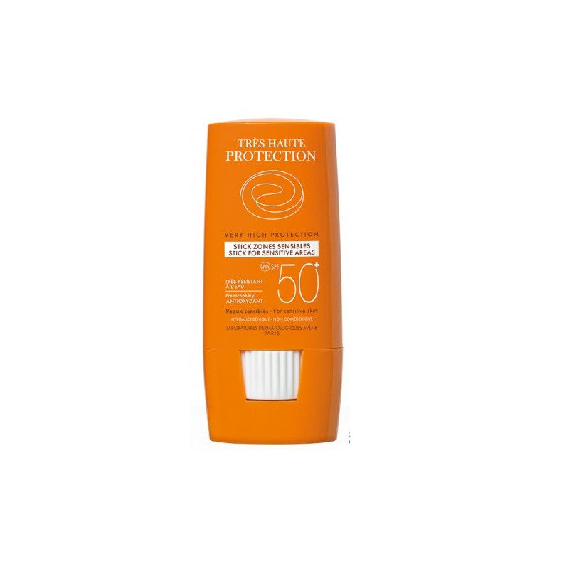 Stick for Sensitive Areas SPF 50+