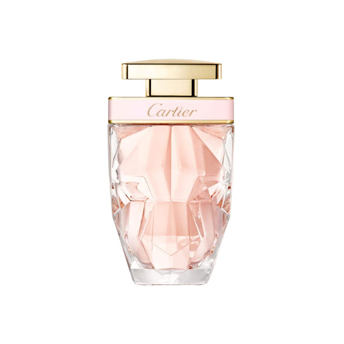 La Panthere Eau De Toilette