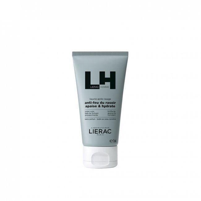 Homme After-Shave Soothing Balm