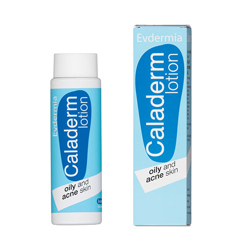 Caladerm Lotion