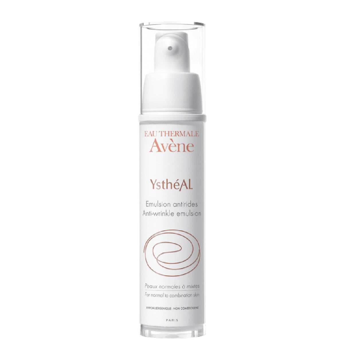 YstheAL Antiwrinkle Emulsion