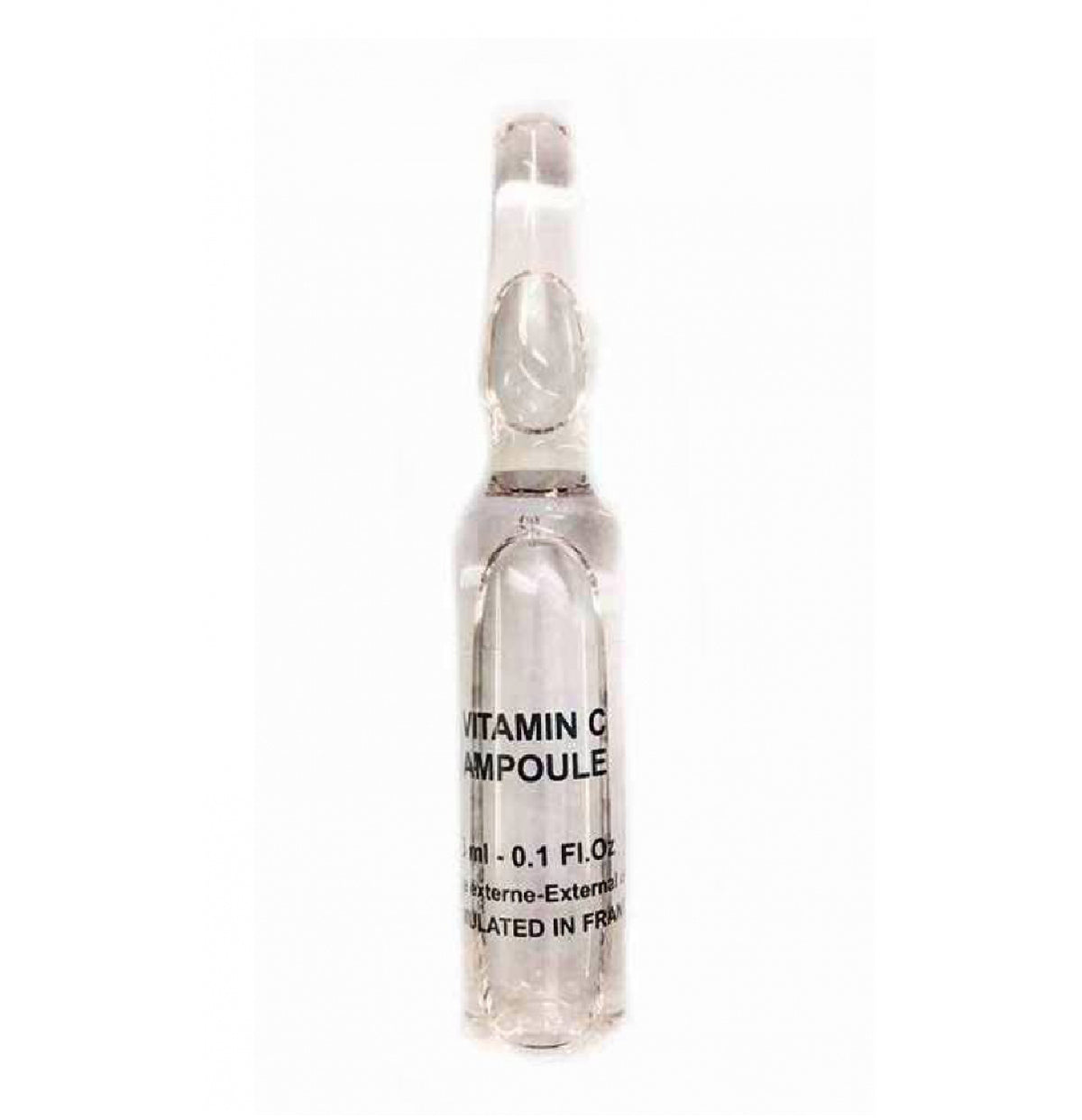 Vitamin C Ampoules