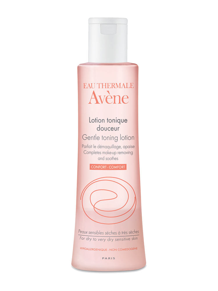 Gentle Toning Lotion