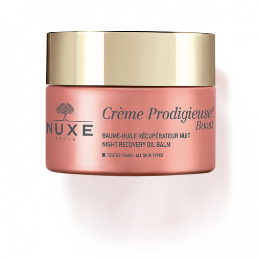 Prodigieuse ® Boost Night Recovery Oil Balm