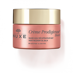 Prodigieuse ® Boost Night Recovery Oil Balm