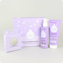 Baby Bath Time Set