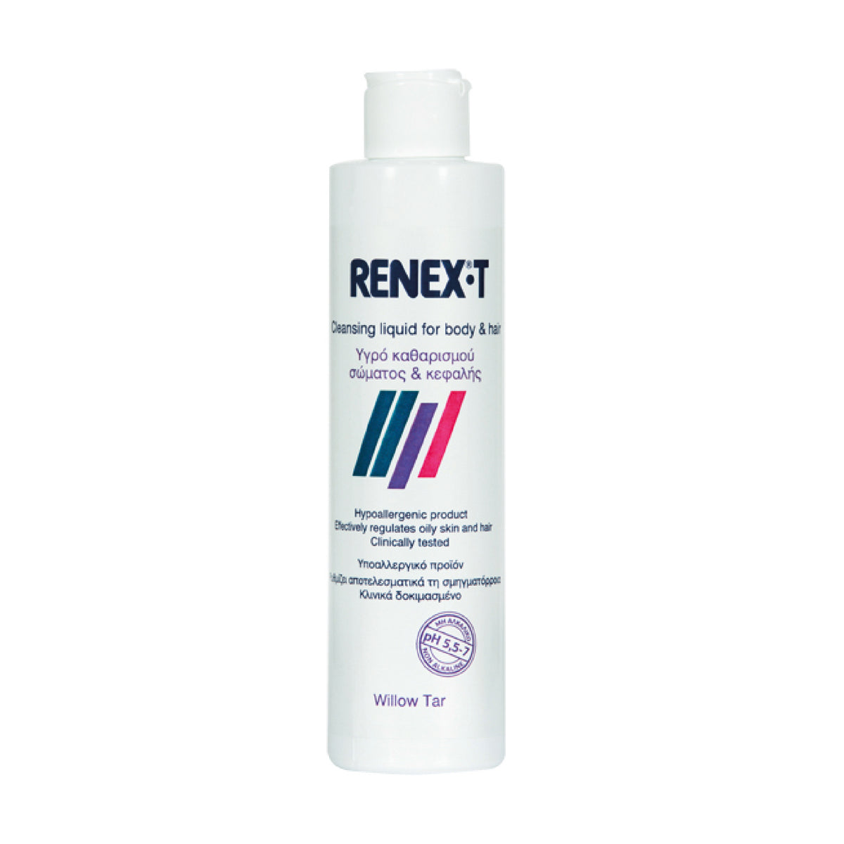 Renex-T Liquid