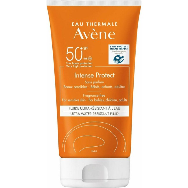 Intense Protect SPF 50+