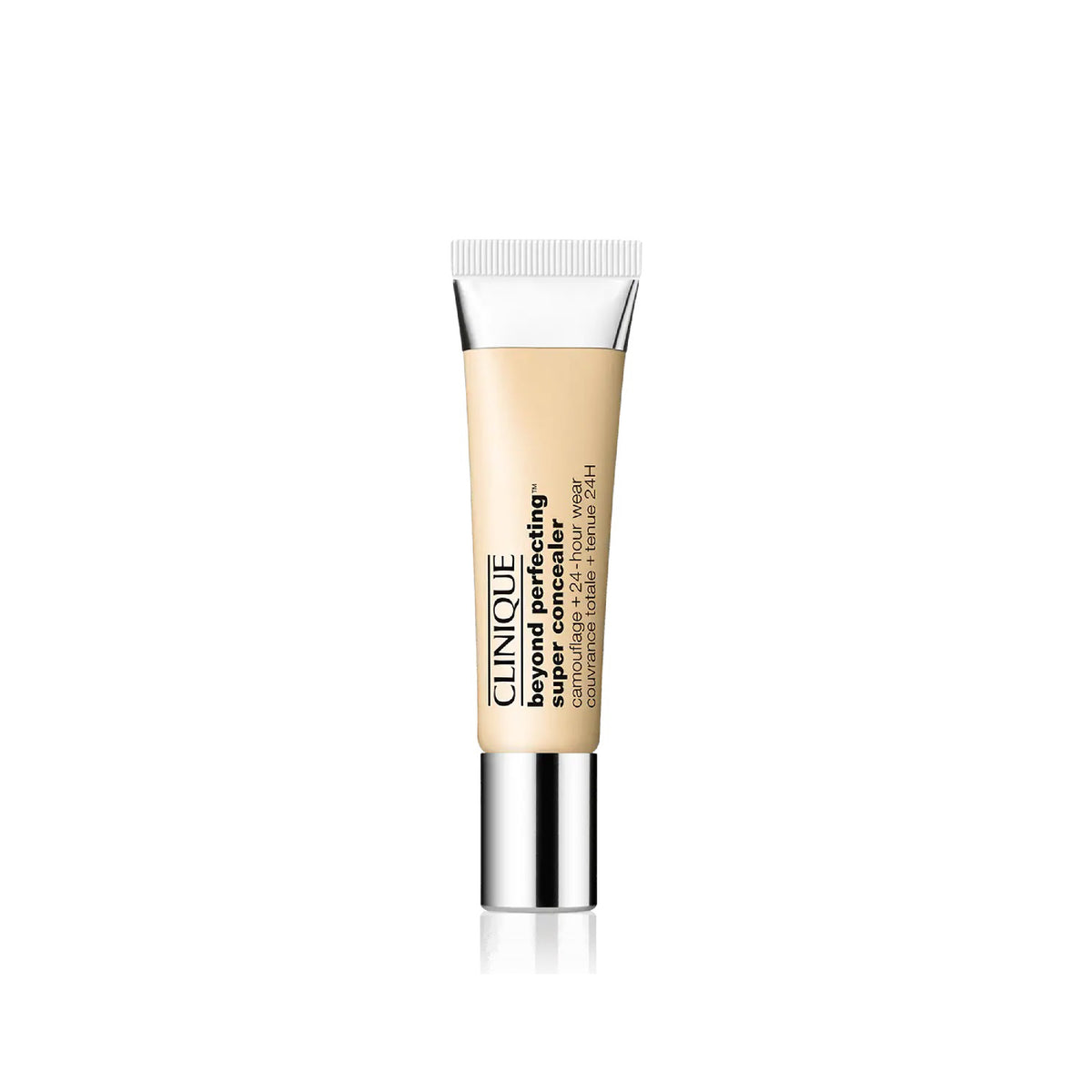 Beyond Perfecting Super Concealer Camouflage + 24-Hour Wear