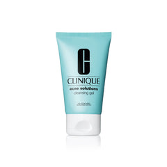 Acne Solutions Cleansing Gel