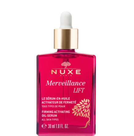 Nuxe - Merveillance LIFT – Serum