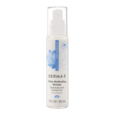 Ultra Hydrating Serum