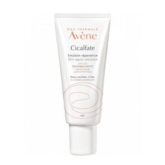 Cicalfate Post Procedure Skin Repair Emulsion