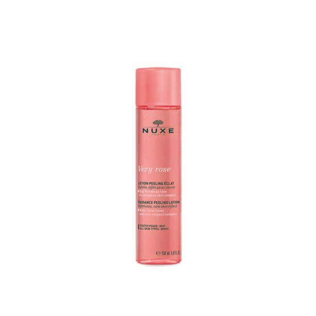 Radiance Peeling Lotion