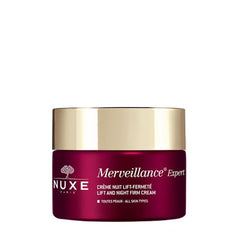 Night cream all skin types